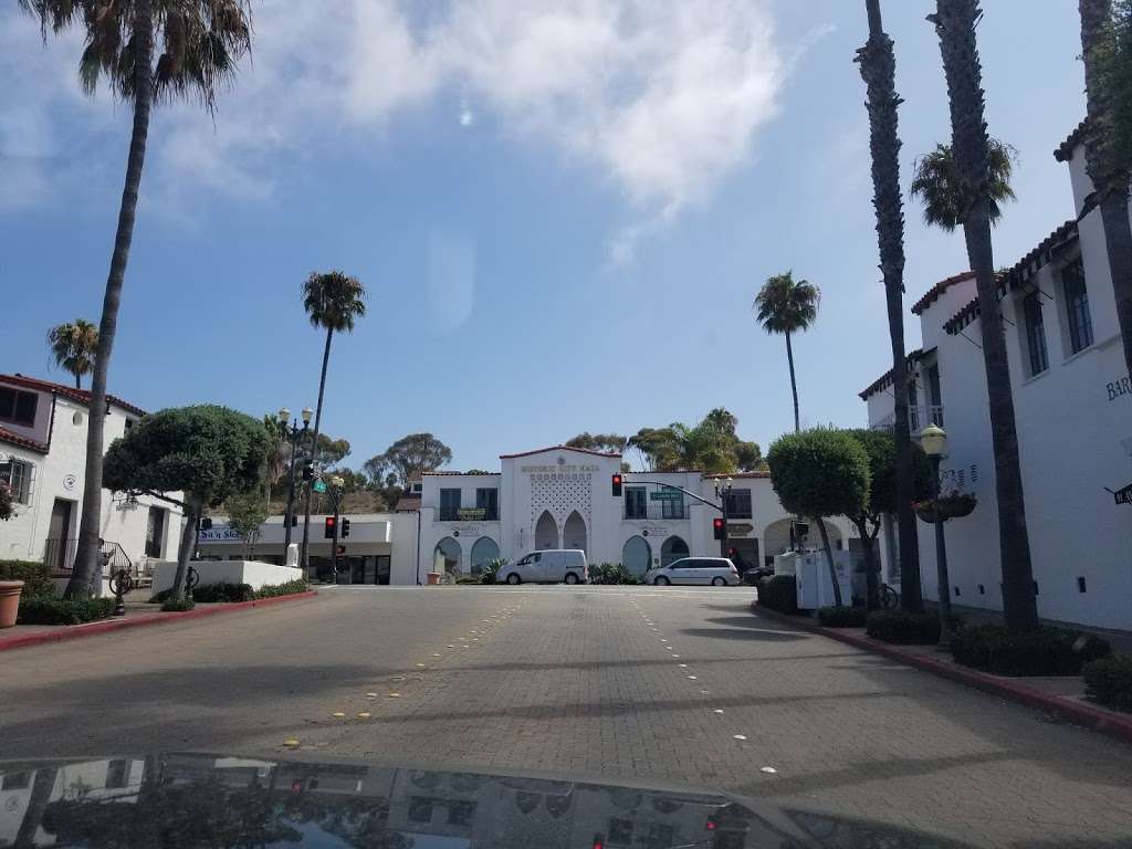 Historic City Hall | San Clemente, CA 92672