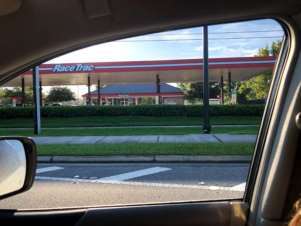 RaceTrac | 5405 S Semoran Blvd, Orlando, FL 32822 | Phone: (407) 207-8888