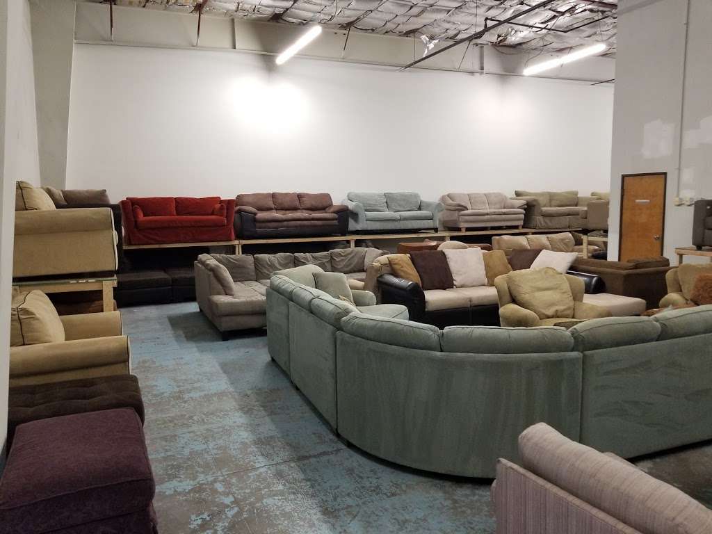 The Good Couch | 425 W 115th Ave #5, Northglenn, CO 80234, USA | Phone: (303) 246-2174