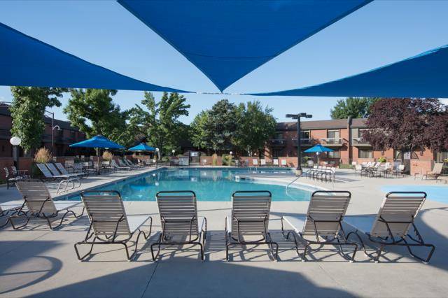 The Riverside Hotel | 2900 W Chinden Blvd, Boise, ID 83714, USA | Phone: (208) 343-1871