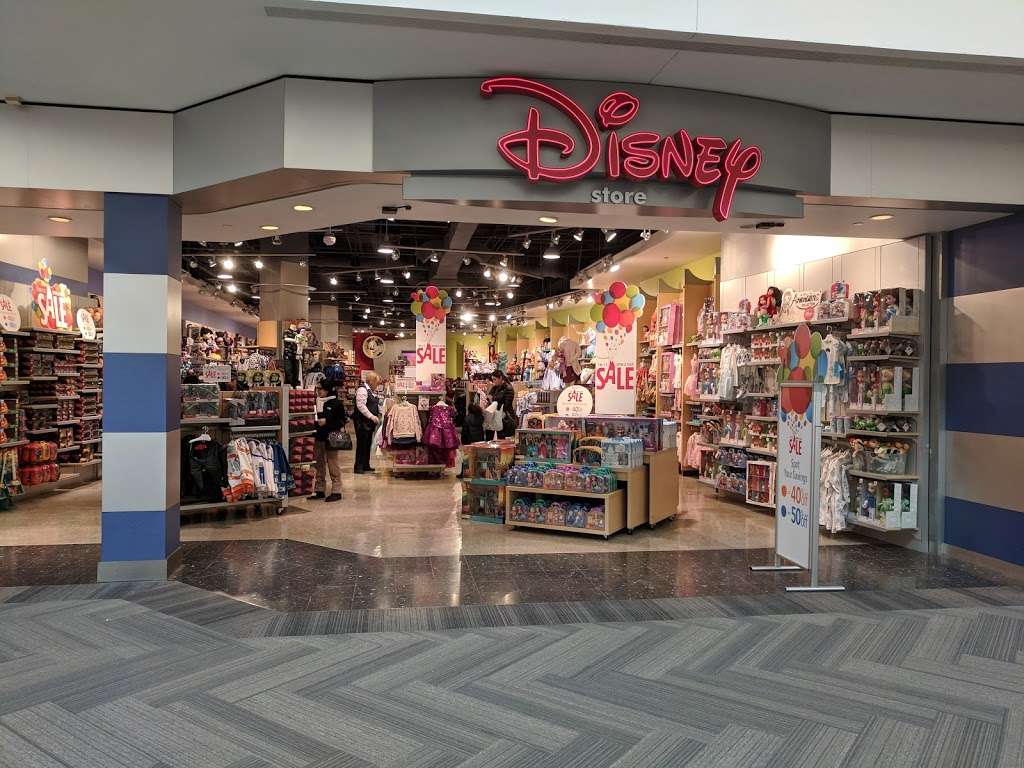 Disney Store | 1600 N Meacham Rd, Schaumburg, IL 60173 | Phone: (847) 619-9213