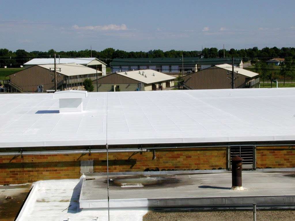 Fisher Roof Systems | 5314 Paes Rd, New Holland, PA 17557, USA | Phone: (717) 799-9125