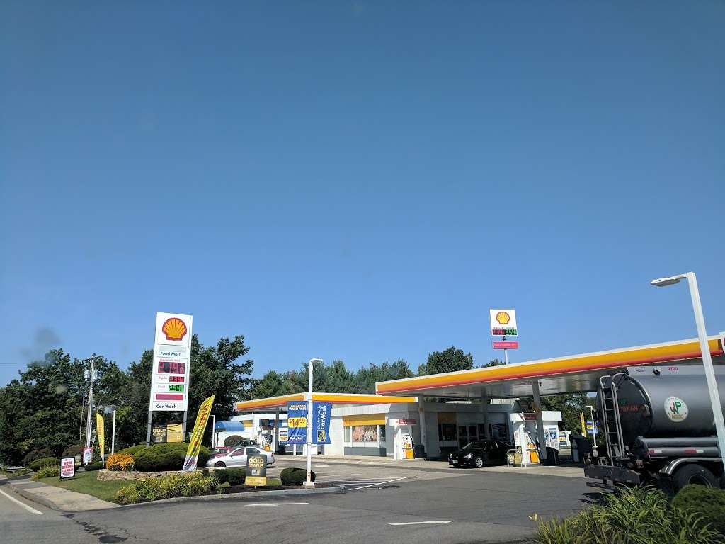 Shell | 7 Harris Rd, Nashua, NH 03062, USA | Phone: (603) 888-4894