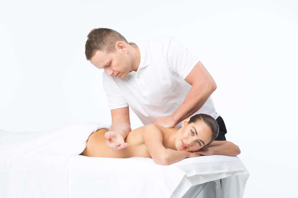 Pro Massage | 68 Gareth Grove, London, Bromley BR1 5EQ, UK | Phone: 07593 763192