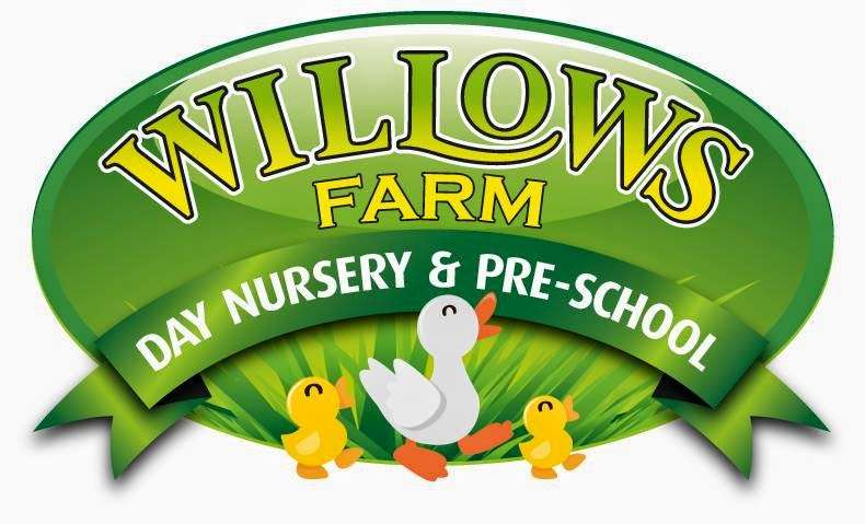 Willows Farm Day Nursery & Pre-School | Coursers Rd, London Colney, St Albans AL4 0PF, UK | Phone: 01727 829535