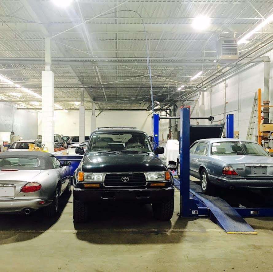 CORE AUTOMOTIVE | 1771 Tomlinson Rd Suite E, Philadelphia, PA 19116 | Phone: (215) 470-3161