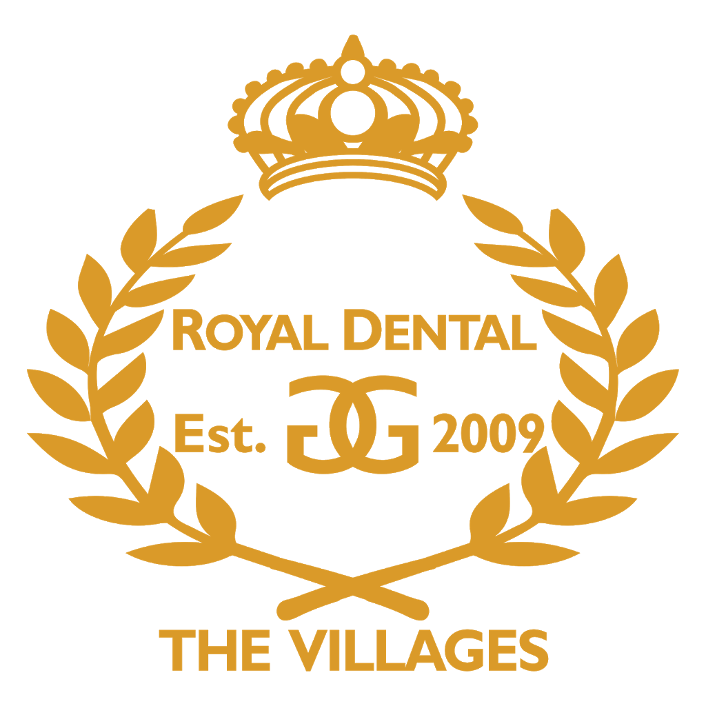 Royal Dental at The Villages, LLC | 8493 SE 165th Mulberry Ln, The Villages, FL 32162, USA | Phone: (352) 751-4446