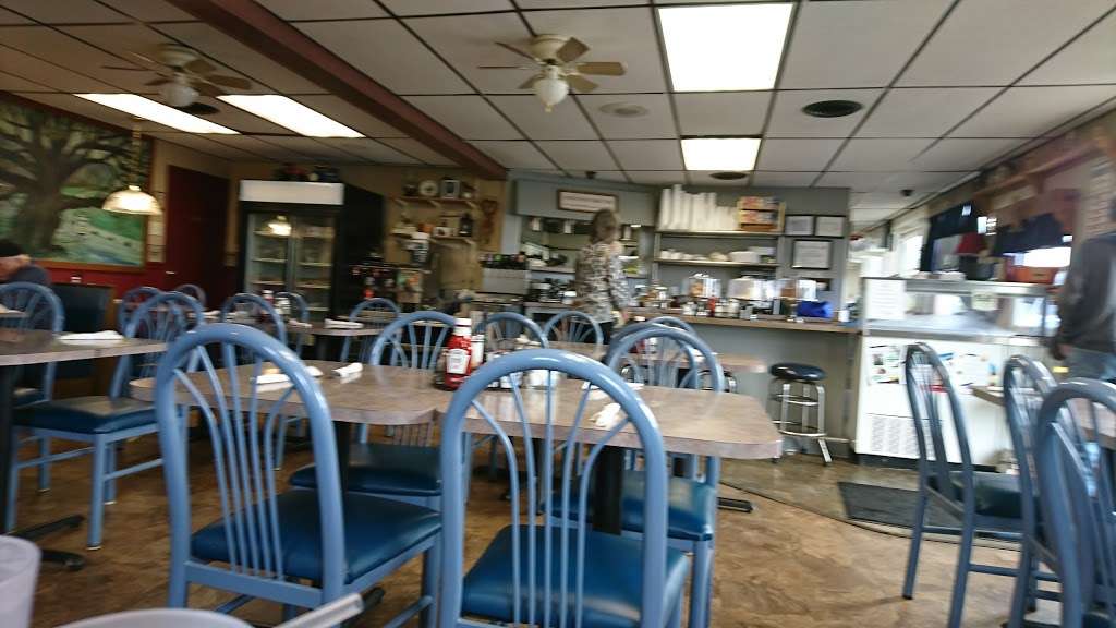 Spready Oak Country Cafe | 1643 Conowingo Rd, Rising Sun, MD 21911, USA | Phone: (410) 658-5252