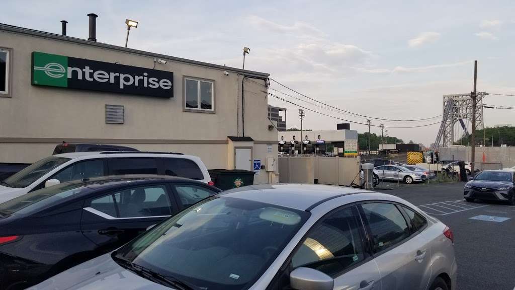 Enterprise RentACar, 321 Bruce Reynolds Blvd, Fort Lee, NJ 07024, USA