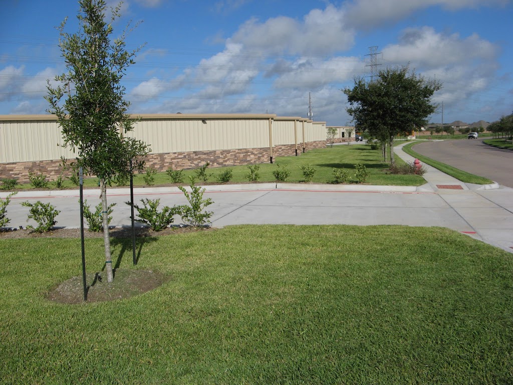 That Storage Place, Inc. | 1492 Woodcreek Bend Ln, Katy, TX 77494, USA | Phone: (281) 392-0182