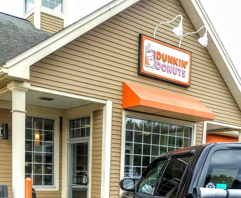 Dunkin | 709 State Rd, Plymouth, MA 02360 | Phone: (508) 224-1566