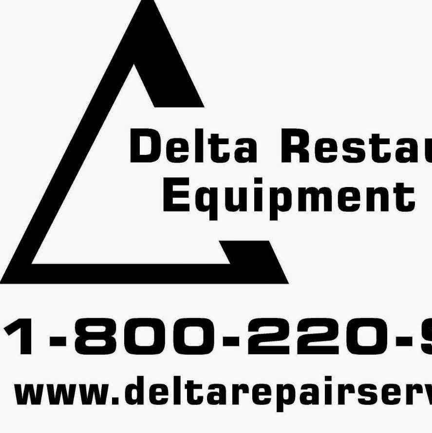 Delta Restaurant Equipment Service | 2220A Jaycee Dr, Joppa, MD 21085, USA | Phone: (800) 220-9205