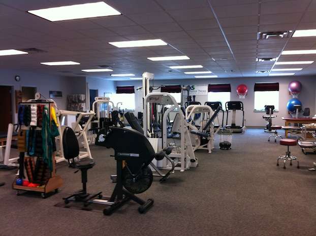 CPRS Physical Therapy | 82 Doe Run Rd, Manheim, PA 17545, USA | Phone: (717) 665-0400