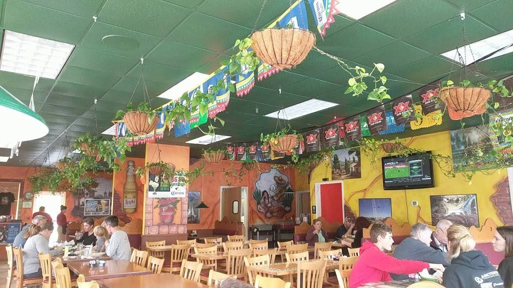 Monte De Rey Mexican Restaurant | 3930 Harper Rd, Clemmons, NC 27012, USA | Phone: (336) 766-5750