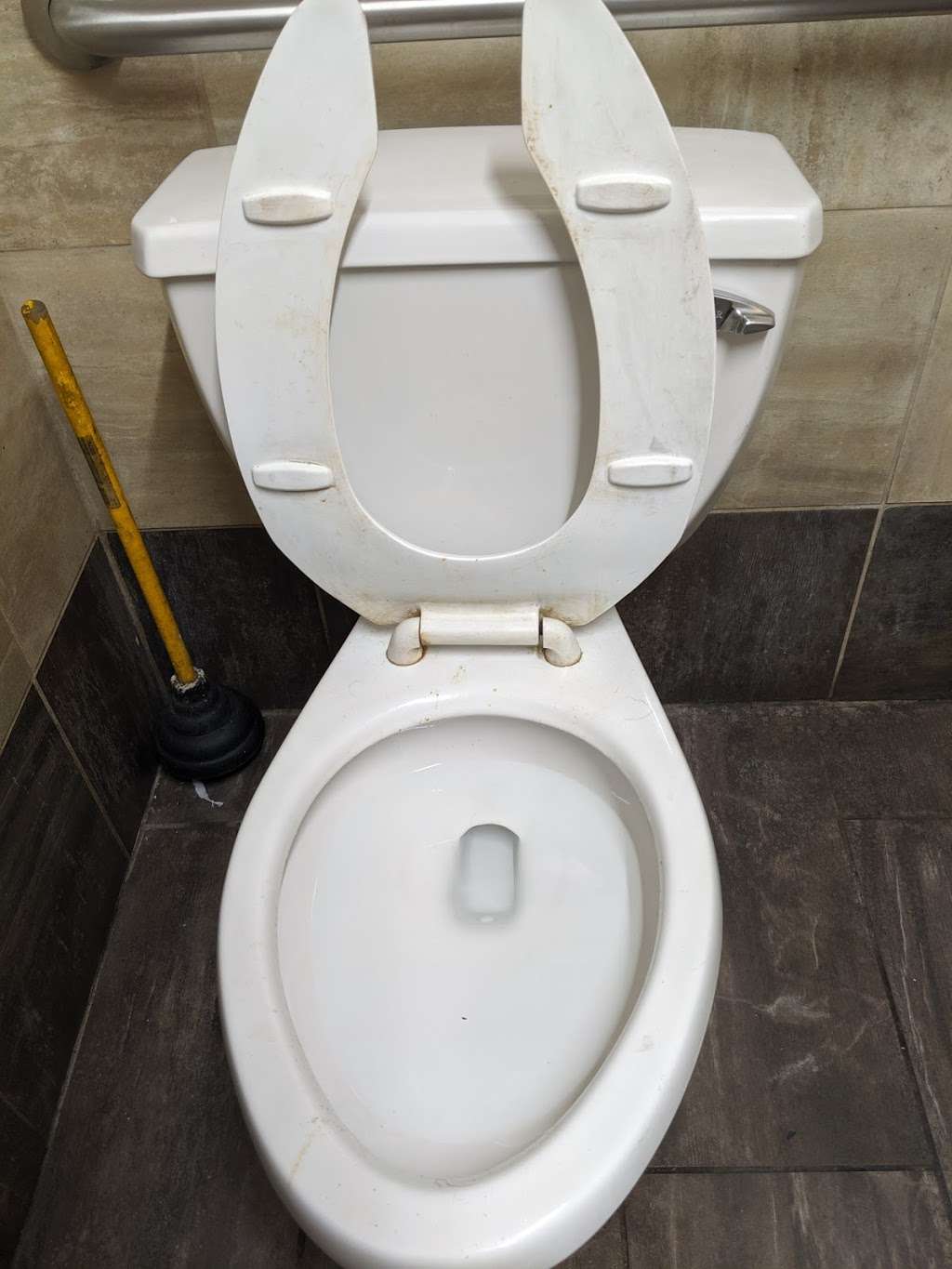 Circle K | 3470 W 450 S, Columbus, IN 47201, USA | Phone: (812) 342-4006