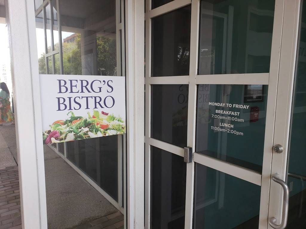 Bergs Bistro | 2 Shircliff Way, Jacksonville, FL 32204, USA | Phone: (904) 308-7300