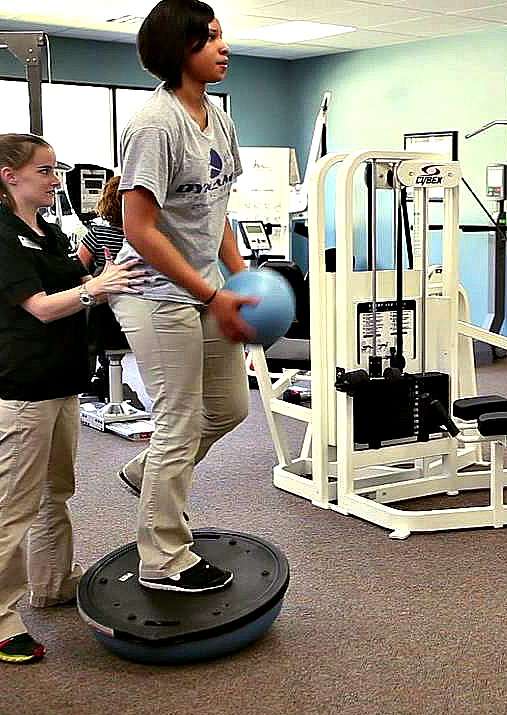 Procare Physical Therapy | 8333 W McNab Rd #223, Tamarac, FL 33321 | Phone: (954) 446-9178