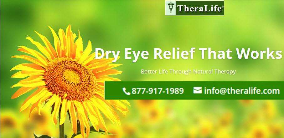 Theralife Inc | 650 B Fremont Ave #218, Los Altos, CA 94024 | Phone: (650) 949-6080