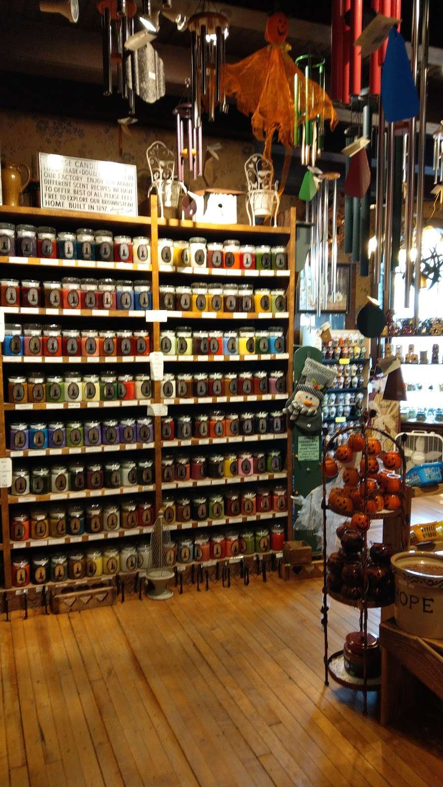 Candle Shoppe of the Poconos | 1900 PA-611, Swiftwater, PA 18370, USA | Phone: (570) 839-1844