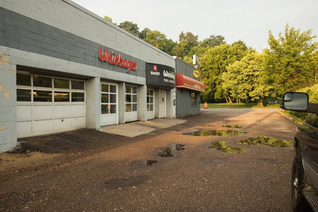 Weinhagen Tire Company | 206 Wabasha St S, St Paul, MN 55107, USA | Phone: (651) 222-4736