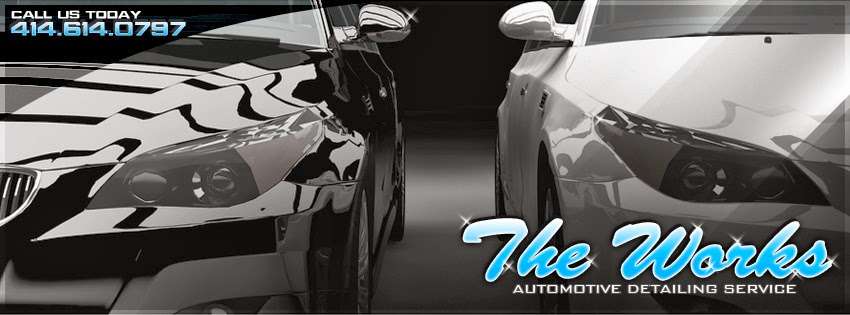 The Works Detailing Service | 29708 Sunset Dr, Waukesha, WI 53189