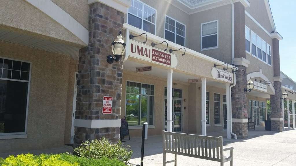 Umai Japanese Restaurant | 220 Pennbrook Pkwy, Lansdale, PA 19446, USA | Phone: (215) 855-5544