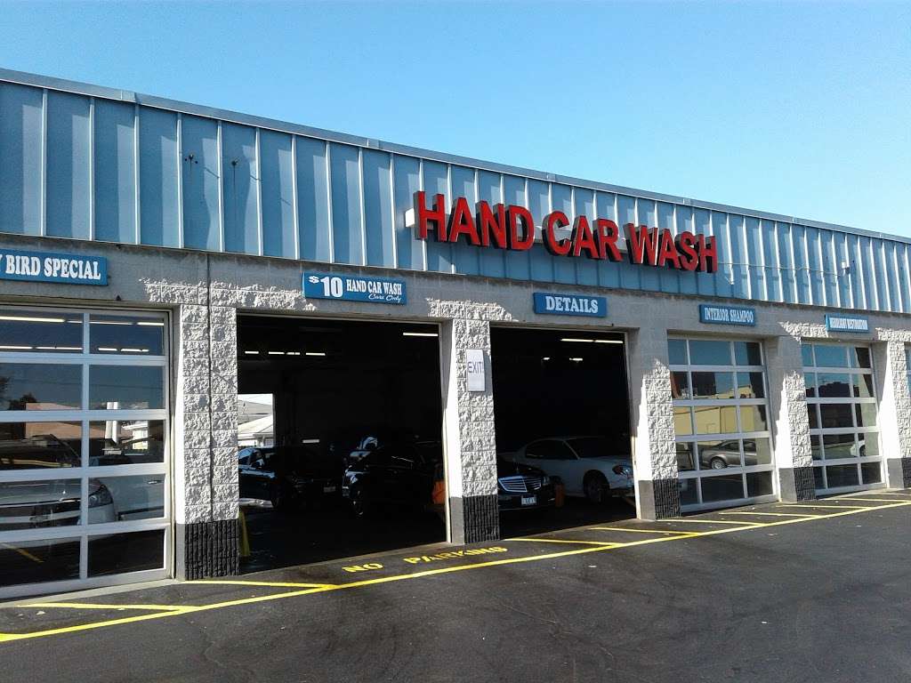 Ride & Shine Car Wash | 678 Torrence Ave, Calumet City, IL 60409 | Phone: (708) 801-9514