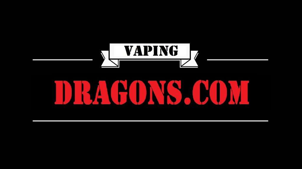 Vaping Dragons | 19 Kenwood Ave, New Barn, Longfield DA3 7EX, UK | Phone: 07712 256117