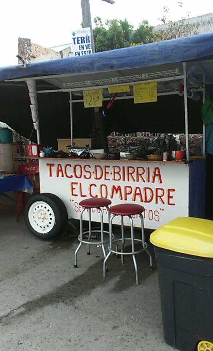 Tacos De Birria El Compadre - Pedregalde Sta Julia, 22604 Tijuana, .,  Mexico