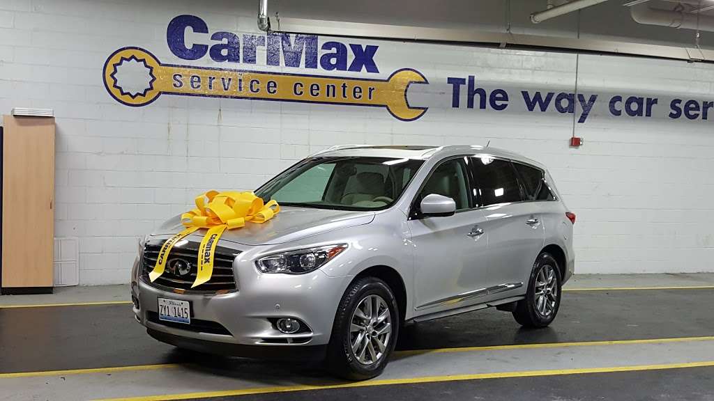 CarMax | 18800 South Oak Park Ave, Tinley Park, IL 60477, USA | Phone: (708) 444-0400