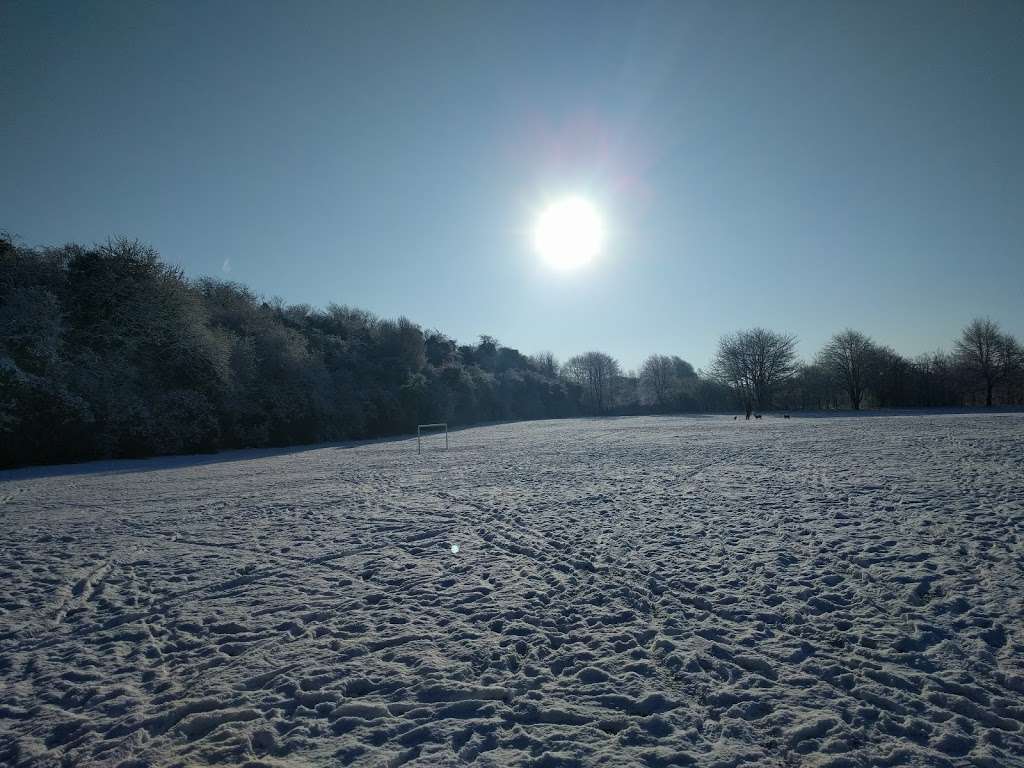 Elephant Park | UK, Swanley BR8 8DJ, UK