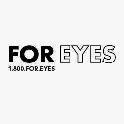 For Eyes | 600 Broadway, Saugus, MA 01906, USA | Phone: (781) 231-2288