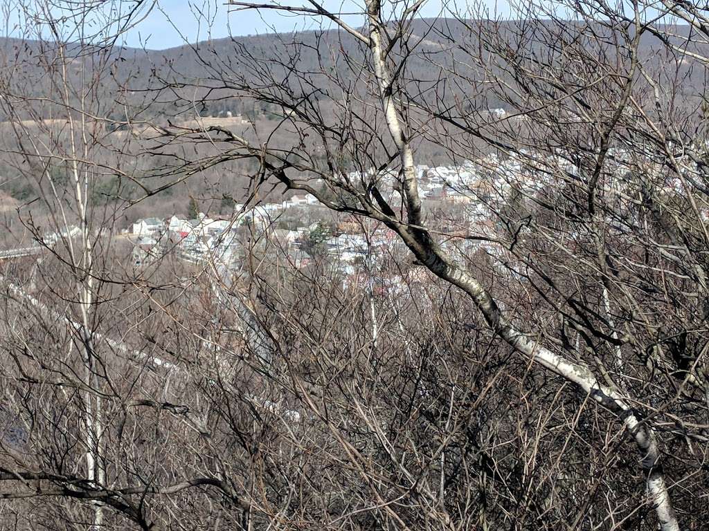 Bear Mountain Overlook | Jim Thorpe, PA 18229, USA