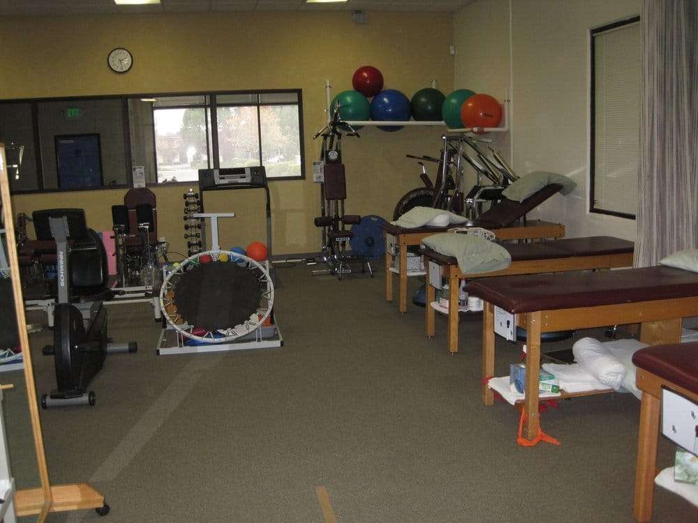 Physical Therapy Specialties | 3908 Valley Ave ste b, Pleasanton, CA 94566, USA | Phone: (925) 417-8005