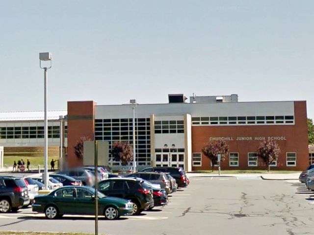 Churchill Junior High School | 18 Norton Rd, East Brunswick, NJ 08816, USA | Phone: (732) 613-6800
