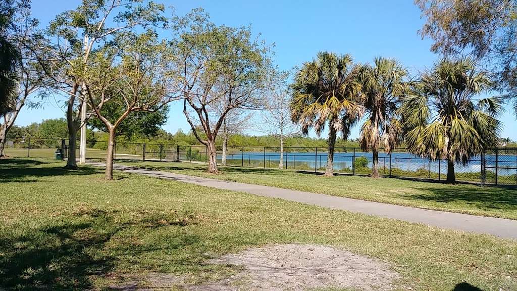 Dr. Pauls Dog Park | 2915 Sportsplex Dr, Coral Springs, FL 33065, USA | Phone: (954) 344-1841