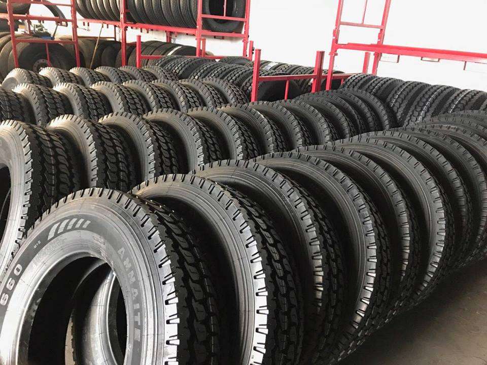 GAMAS TIRES | 319 E Harry Bridges Blvd, Wilmington, CA 90744 | Phone: (310) 421-8413