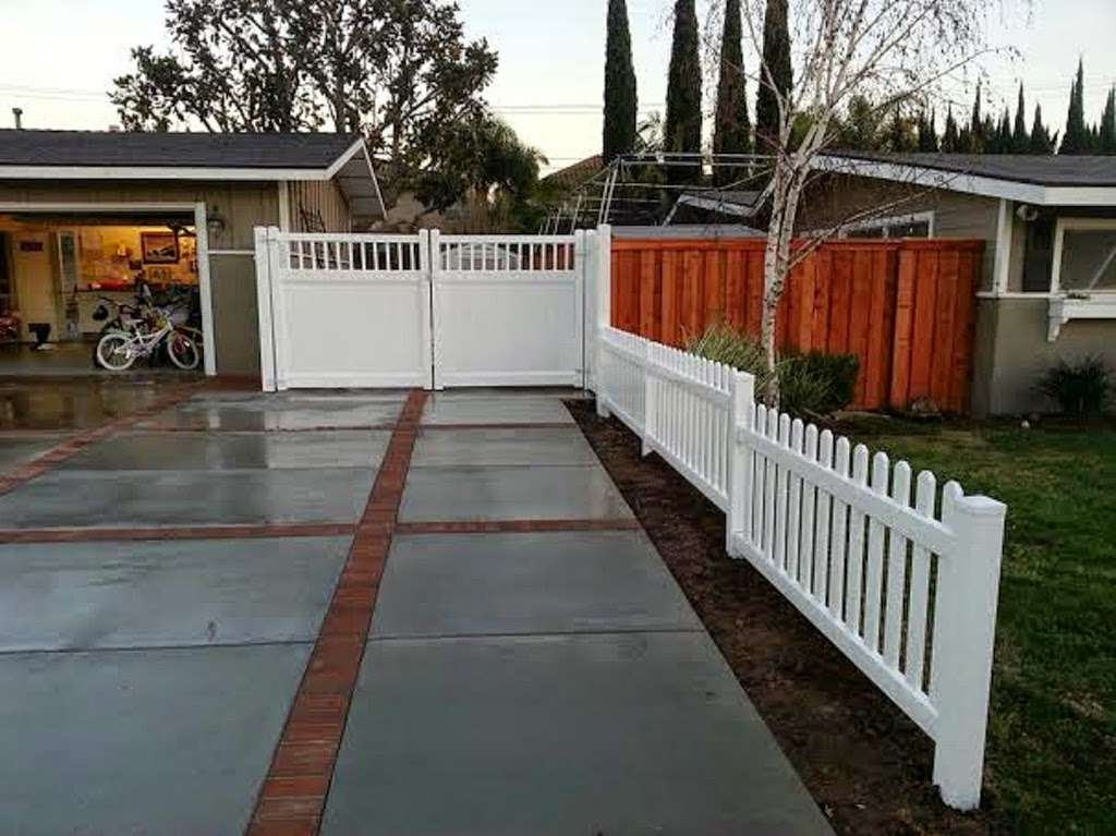 California Fence Company | 1363 Wesleyan Ave, Walnut, CA 92880, USA | Phone: (951) 703-9547