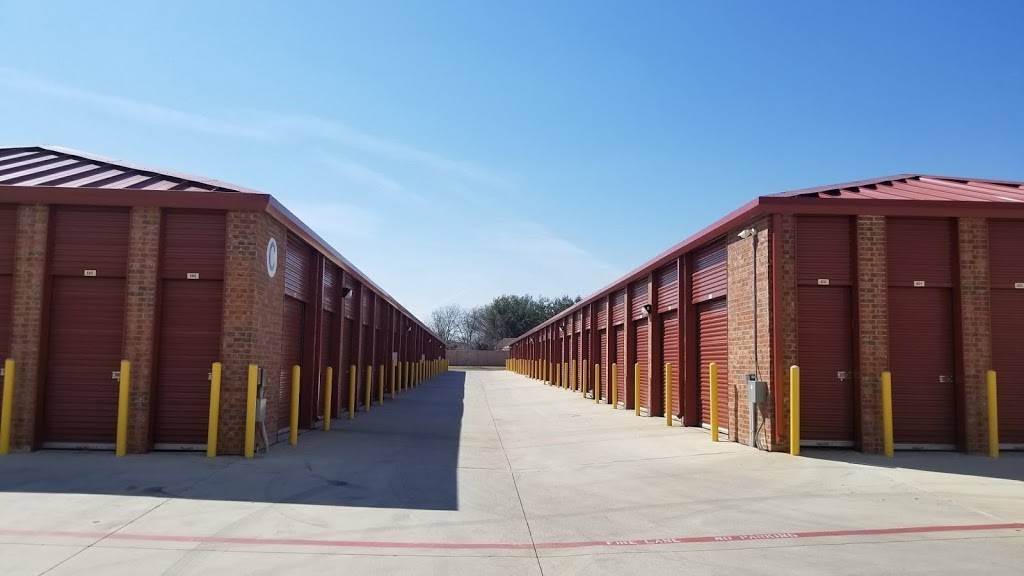 All Storage - Arlington East | 3000 S Watson Rd, Arlington, TX 76014, USA | Phone: (817) 776-8131