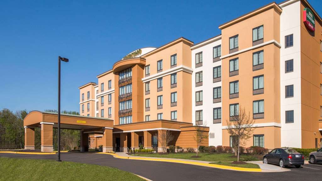 Courtyard by Marriott Fort Meade BWI Business District | 2700 Hercules Rd, Annapolis Junction, MD 20701, USA | Phone: (301) 498-8400