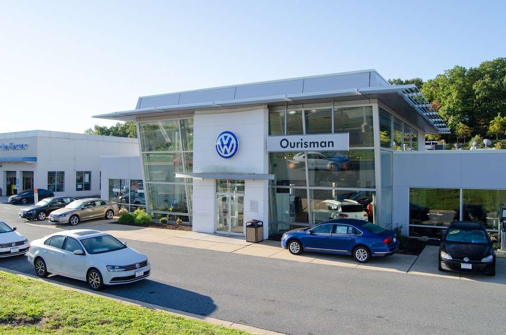 Ourisman Volkswagen of Laurel | 3371 Laurel Fort Meade Rd, Laurel, MD 20724 | Phone: (301) 498-7400