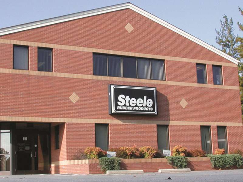 Steele Rubber Products | 6180 E, NC-150, Denver, NC 28037, USA | Phone: (704) 483-9343