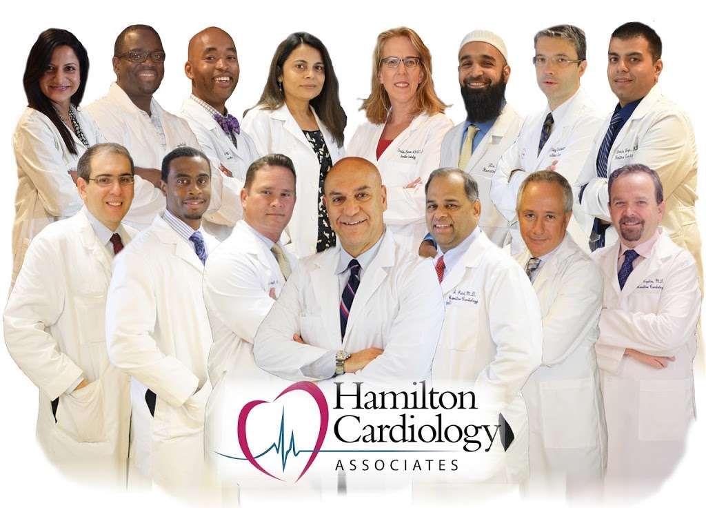 Hamilton Cardiology Associates Madison | B, 1262 Whitehorse Hamilton Square Rd, Trenton, NJ 08690, USA | Phone: (609) 584-1212