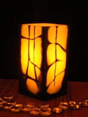 Elegant Illumination Flameless Candles | East Main Street, Johnston, RI 02919, USA | Phone: (401) 255-9377