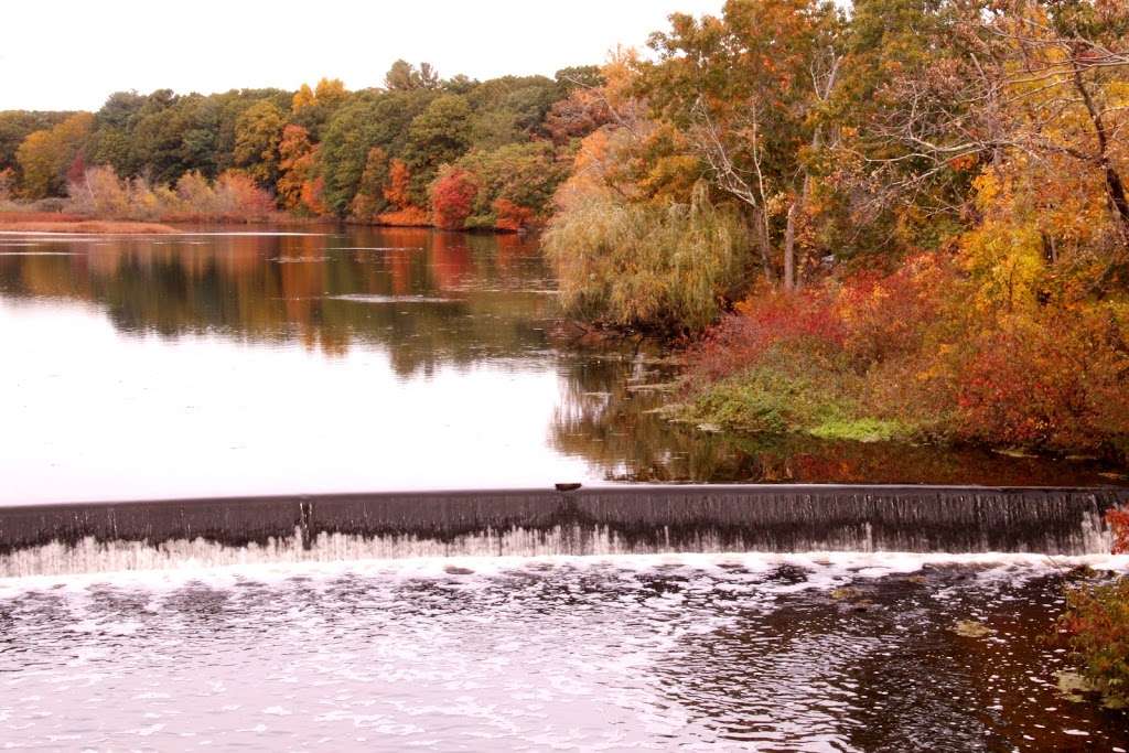 Ten Mile River Preservation Trail | Unnamed Road, Pawtucket, RI 02861, USA