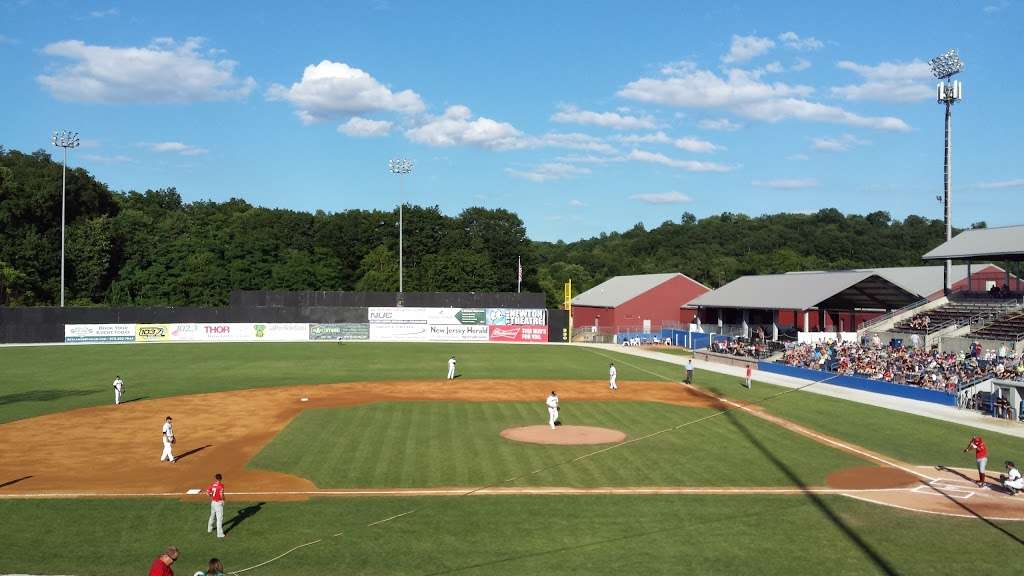 Skylands Stadium | 94 Championship Place, Augusta, NJ 07822, USA | Phone: (973) 383-7644