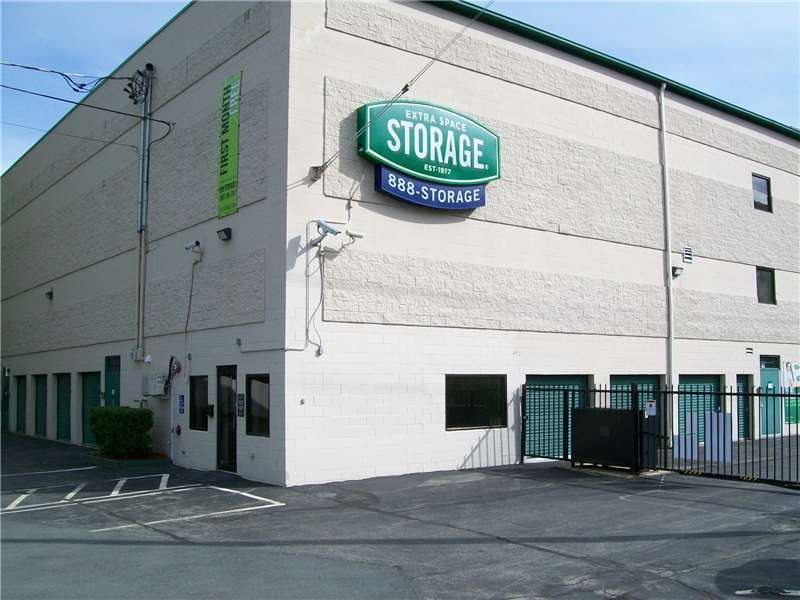 Extra Space Storage | 50 Ferry Rd, Haverhill, MA 01835, USA | Phone: (978) 521-4100