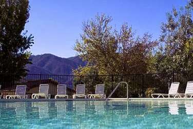 Mountain Lakes Resort | 277 Lytle Creek Rd, Lytle Creek, CA 92358, USA | Phone: (909) 887-7070