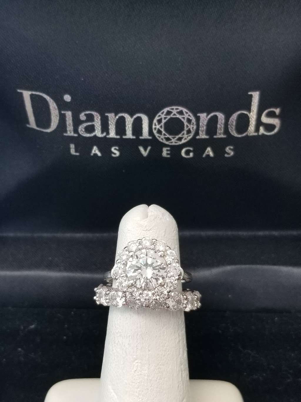 The Perfect Princess Cut Diamond | 10080 W. Alta Drive, Suite 115, Las Vegas, NV 89145, USA | Phone: (702) 369-0850