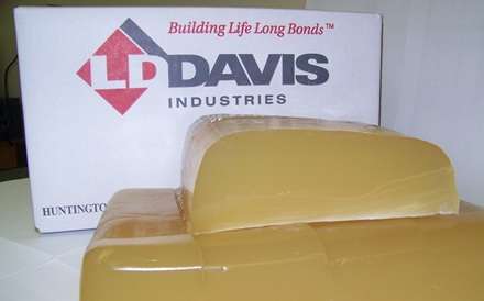 LD Davis Glues & Gelatins | 1725 The Fairway, Jenkintown, PA 19046, USA | Phone: (800) 883-6199